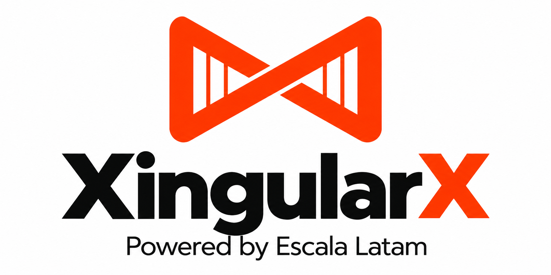 Xingular X — Powered by Escala Latam